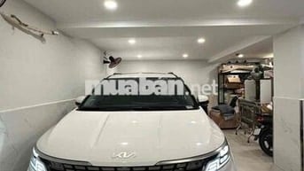 Kia Carnival 2022 3.5G Signature 7 chỗ - 33000 km