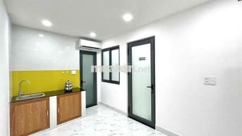 Ở NGAY! PHÒNG CỰC XINH GẦN CV GÒ VẤP CÓ THANG MÁY - SIÊU AN NINH
