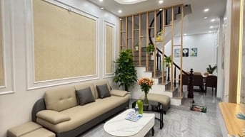 KIM GIANG THANH LIỆT _ PHÂN LÔ Ô TÔ LÙI TẬN CỬA - 15M BÃI GỬI Ô TÔ - 5