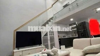 🏡NHÀ MẶT TIỀN KINH DOANH TỐT - BHH B, BÌNH TÂN - 56M² NHỈNH 4 TỶ XÍU