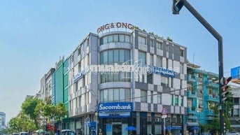 Thuê văn phòng giá rẻ Phú Nhuận 110m², chỉ 300k/m²