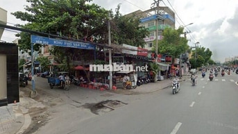 HẺM 1/ LÊ VĂN QUỚI, BÁN HAI CĂN LIỀN KỀ DIỆN TÍCH LỚN