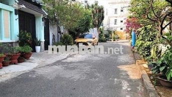 HÀNG NGỘP LÔ ĐẤT NGANG 6M ĐƯỜNG VÕ VĂN NGÂN GẦN NGÃ 4 THỦ ĐỨC
