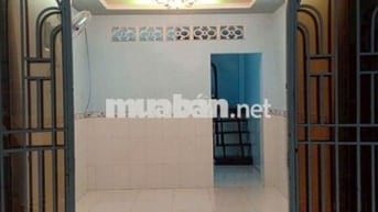 6,3 triệu✅️ Cho thuê nhà Nguyễn Văn Khối✅️ Phường 8 Gò Vấp 1PN 1WC