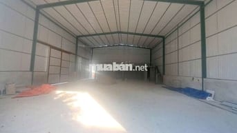 🛑 CHO THUÊ NHÀ KHO  2 MẶT TIỀN: GẦN MINH MẠNG - TRẦN CAO
