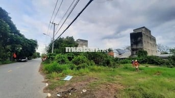 Bán đất đường Tam Thôn Hiệp, 700m2, cách chợ Tam Thôn Hiệp 500m.