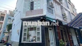- 20M RA MTKD - ĐỒNG ĐEN - HXH 4M