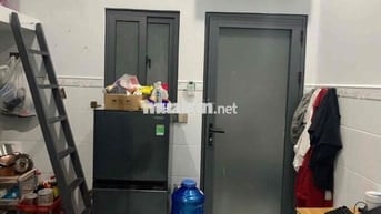 Tìm 1-2 bạn ở ghép tại Hẻm 200 Xóm Chiếu, Q4