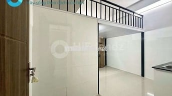 CHO THUÊ PHÒNG DUPLEX MỚI 100% TRÊN TRỤC ĐƯỜNG NGUYỄN VĂN KHỐI GÒ VẤP