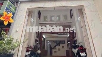 - SÁT MTKD - NI SƯ HUỲNH LIÊN - HXH 4M