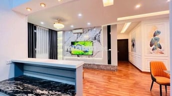 Hàng đẹp – Giá Ngon!Chưng cư Viện 103 Văn Quán 116m,3 ngủ nhỉnh 6,X tỉ