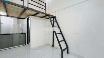 Khai Trương Duplex Mới Xây Cực Rộng