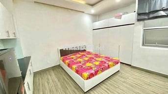 Sát quận 1,5 Studio Full nội thất free xe ngay trung tâm giá rẻ