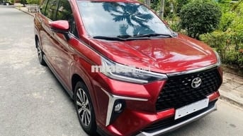 Toyota Veloz Cross 2022 CVT - 1 chủ gia đình