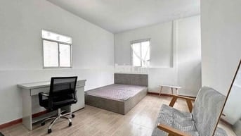📍 Cho Thuê căn hộ 30m2 - Ngay Khu Sân Bay - Phòng Thoáng giá rẻ