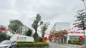 ĐỪNG BỎ LỠ CẨM KHÊ CENTRAL PARK 🔥 🔥 