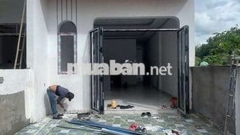 Bán nhà Chánh Phú Hòa gần lộ 7b Mỹ Phước 2 Bến Cát Bình Dương. TP.HCM