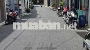 ☎️CHỦ NHÀ CẦN BÁN GẤP 🔥TÂN  PHÚ - SÁT MẶT TIỀN TÔ HIỆU - 64.4M2