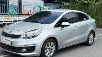 Kia Rio 2015 1.4 AT Số tự động Sedan - 87000 km