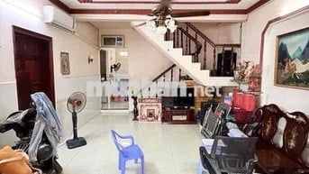 🔥 🔥 CHỦ BÁN - 5.8 TỶ-101m² -CĂN GÓC 3 MẶT TIỀN-HXH-GẦN CẦU PHÚ MỸ
