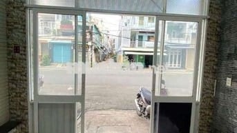 MT góc 3/2 - Tôn Thất Hiệp, (3.5x14m 4 Lầu), giá 22 triệu