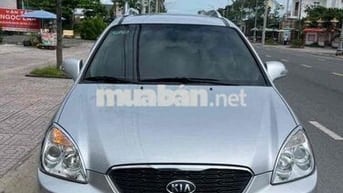 Kia Carens 2011 SX 2.0 AT - 188000 km