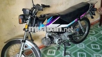 Bán xe win 100 indonesia