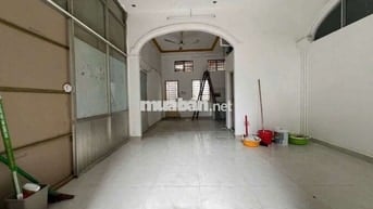🔰MBKD/Kho HXH Nguyễn Thái Bình - Cọc 1th - Dtst 50m2 - LĐR, WC Riêng