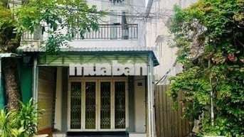 Thanh lý nhà 1 trệt 1 lầu 2pn 2wc Trần Đại Nghĩa - Bình Tân