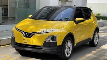 VinFast VF5 2025 Plus xe lướt 800km