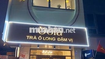 ✅CHO THUÊ NGUYÊN CĂN MẶT TIỀN ĐƯỜNG TRẦN HƯNG ĐẠO, P. N.CƯ TRINH, Q.1