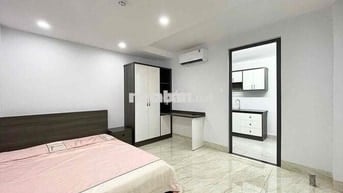 CHO THUÊ PHÒNG TRỌ TÁCH BẾP FULL NỘI THẤT NGAY ĐẠI HỌC VĂN LANG DH IUH