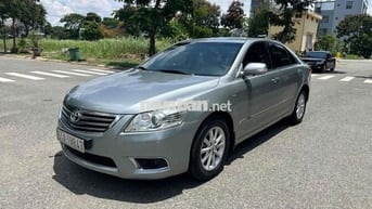 Toyota Camry 2011 2.4G - 115000 km bảo dưỡng hãng
