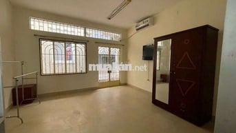 Cho thuê nhà nguyên căn.Đường Tô Hiến Thành.Phường 15.Quận 10.