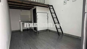 CHO THUÊ PHÒNG TRỌ MỚI XÂY SẠCH SẼ - TIỆN LỢI NGUYỄN VĂN LƯỢNG GÒ VẤP