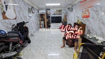 🏡BÁN NHÀ HẺM XE HƠI BÌNH CHIỂU , 44.6M2  - CHỈ 3 TỶ