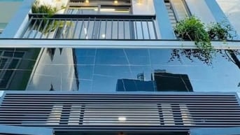 💰 Chốt nhanh trong tháng 9 – nhà Quận 5 giá 4 tỷ4