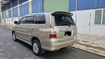 Chính chủ bán 2013 bản e sô sàn.biển số tphcm