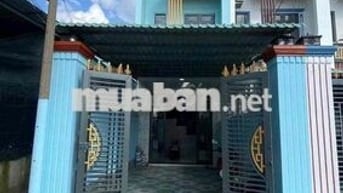 Nhà 1 Lầu Mặt Tiền Đường Tập Đoàn 4, Full Nội Thất Sổ Hồng Riêng Rẻ