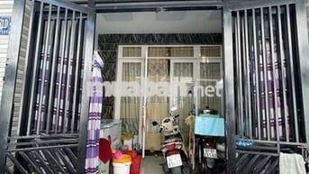 🏡 Âu Dương Lân, Q8 – diện tích 84m²(4.2x20)–chỉ 6.8 Tỷ