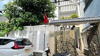 🌸🌸 BIỆT THỰ NHỎ - ĐƯỜNG LIÊN KHU4-5, BHHB, BÌNH TÂN - VỊ TRÍ ĐẮT ĐỊA