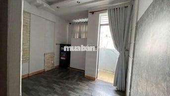 CĂN HỘ MINI MT NGUYỄN THỊ THẬP 40,6M2 CÓ 2PN RIÊNG BIỆT BÊN TRONG