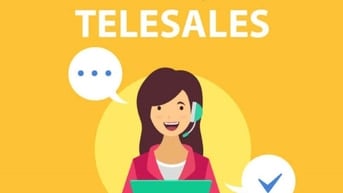 CÔNG TY CẦN TUYỂN NHÂN VIÊN (TELESALE)