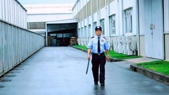 🚚 Kho Hàng Tuyển Bảo Vệ – Không Yêu Cầu Kinh Nghiệm
