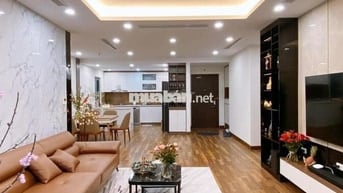 BÁN NHANH CĂN HỘ RICHSTAR 3PN2WC - khu 1