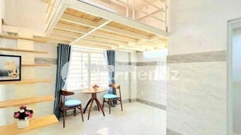 ✨CĂN HỘ GÁC LỬNG – LÝ PHỤC MAN, Q7 ✨