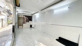 ✅ Cho thuê NNC góc 2 mặt tiền HXH Dạ Nam gần công viên P3 Q8