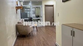 Cho nam ở ghép thuê 1 phòng ngủ riêng biệt khép kín - Hoàng Huy Pruksa