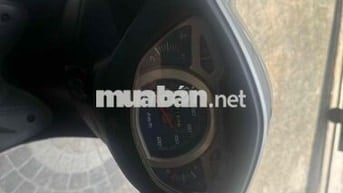 xe honda Scr 110cc xăng phun fi nhųt doi 2009