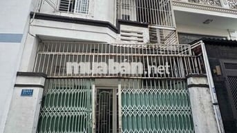 Chính chủ cho thuê nhà tại hẻm 254 Lê Văn Thọ